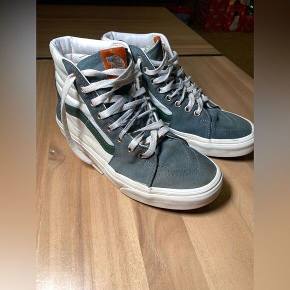 High top vans‎ - Picture 2 of 6